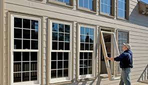 Best Commercial Window Installation in USA